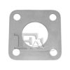 OPEL 5850662 Gasket, charger